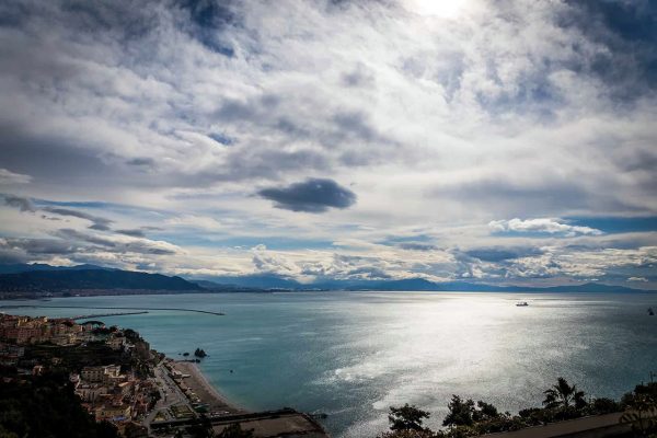 Vietri sul Mare in Costiera Amalfitana