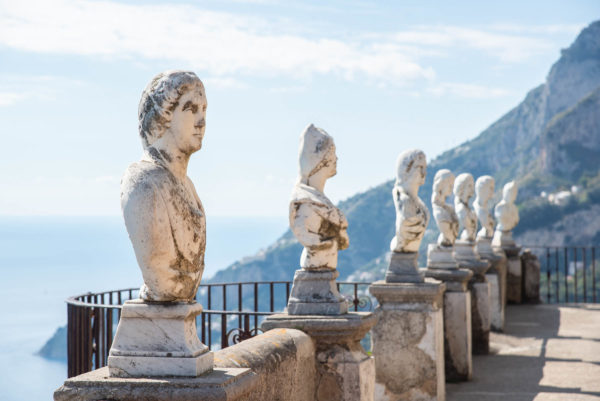 Ravello la città della musica